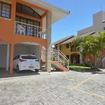 Apartamento 3 A Duas Quadras Mar, Com Piscina