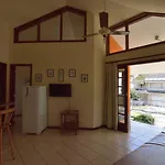 Apartamento 3 A Duas Quadras Mar, Com Piscina