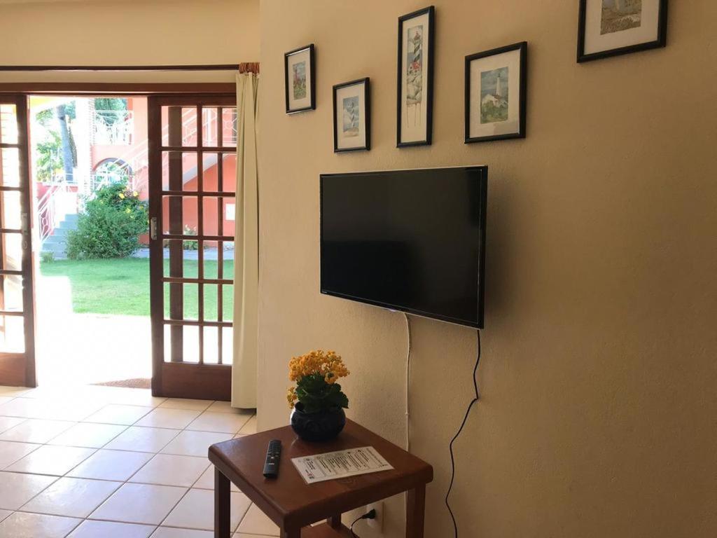 Apartamento 3 A Duas Quadras Mar, Com Piscina Florianópolis
