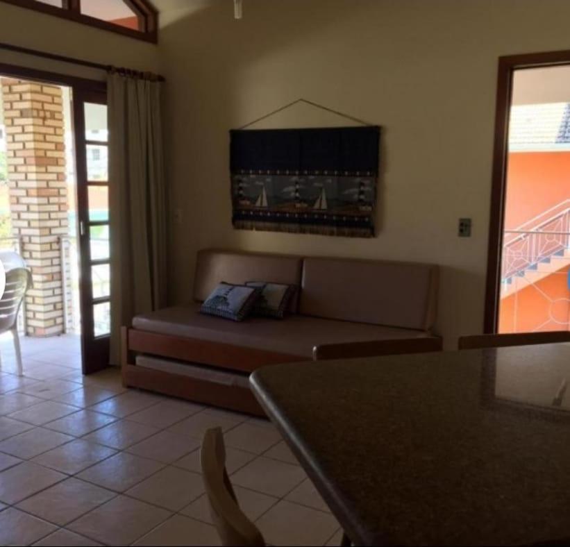 3 A Duas Quadras Mar, Com Piscina Apartamento